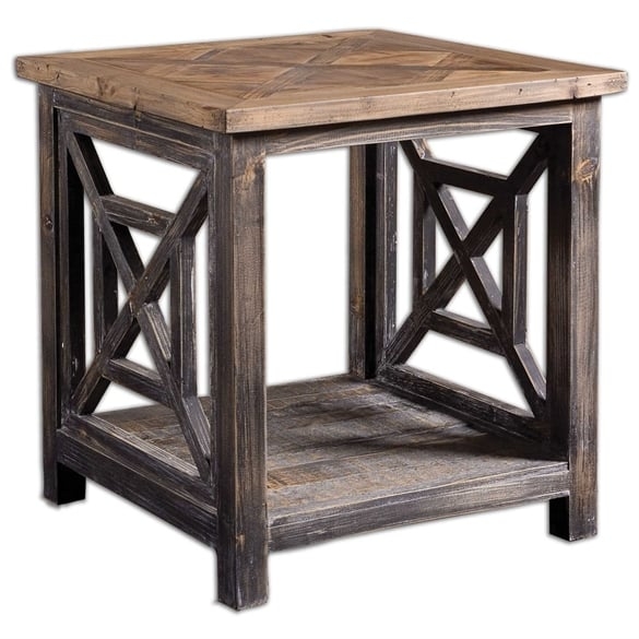 Spiro End Table - Image 0