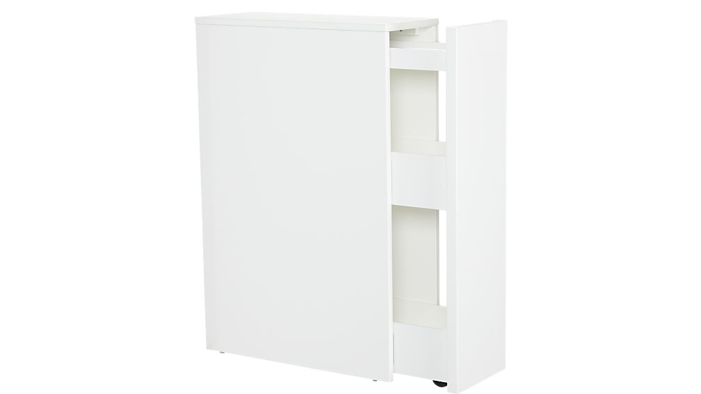 SAIC cache storage cabinet - Image 1