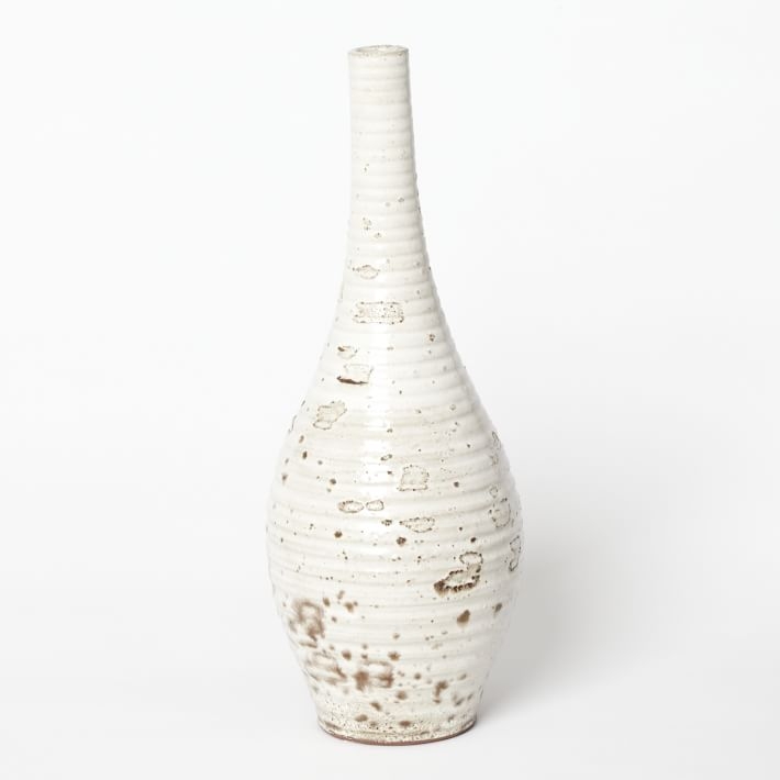 Ceramicist Extra Tall Vase - Image 0