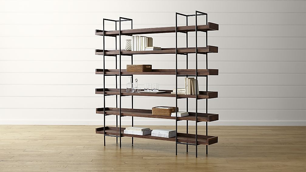 Beckett 6-High Shelf - Image 1