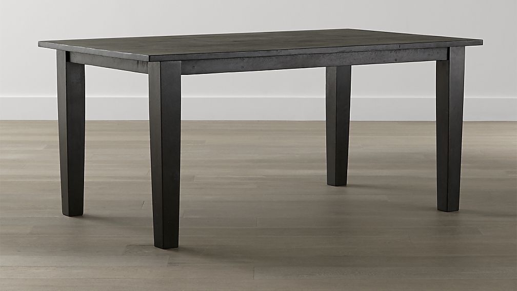 Basque Java Dining Table - Image 1
