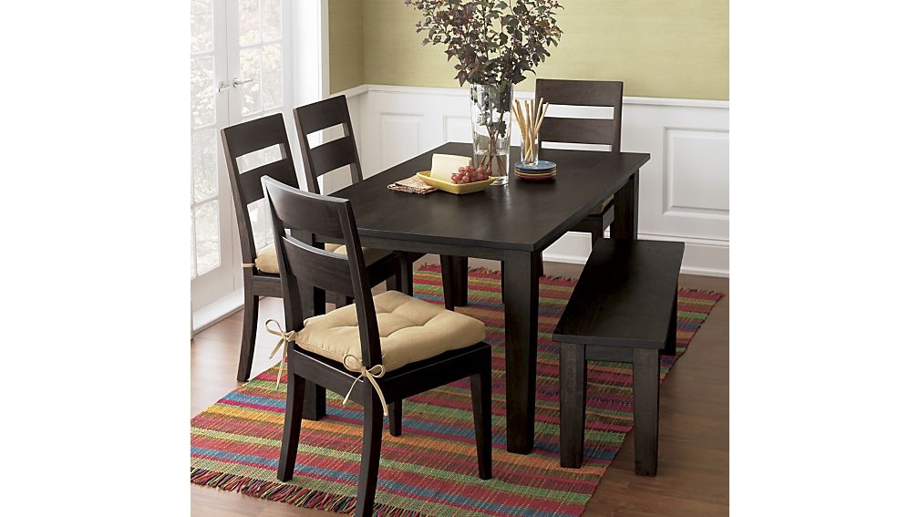 Basque Java Dining Table - Image 3