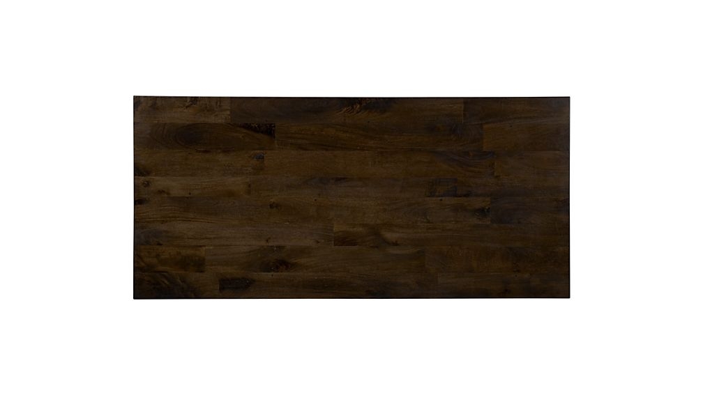 Basque Java Dining Table - Image 4