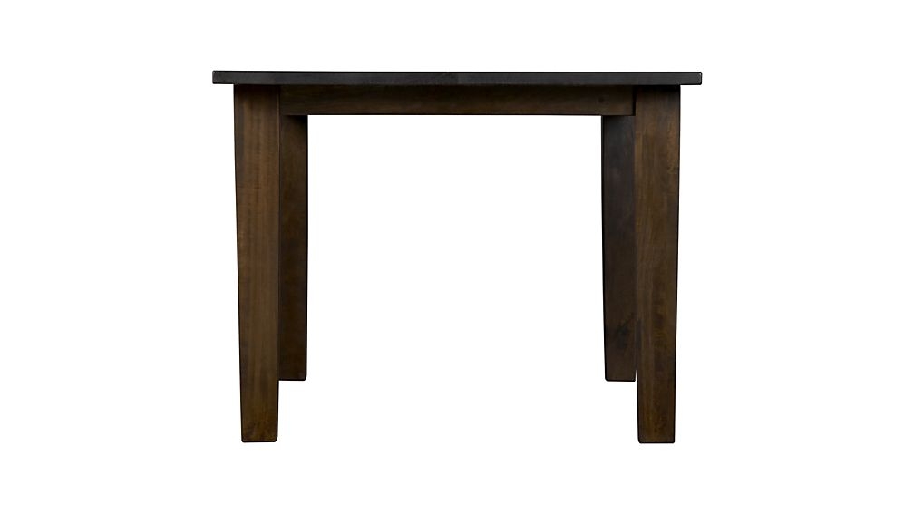 Basque Java Dining Table - Image 5