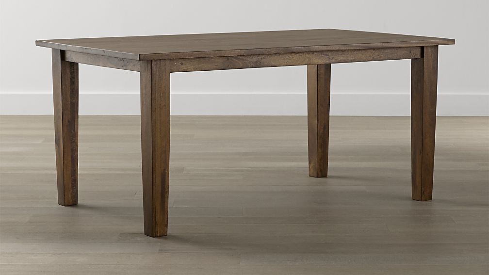 Basque Honey Dining Table - Image 0