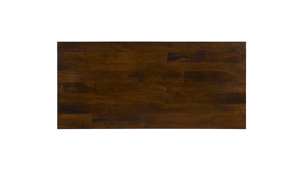 Basque Honey Dining Table - Image 10