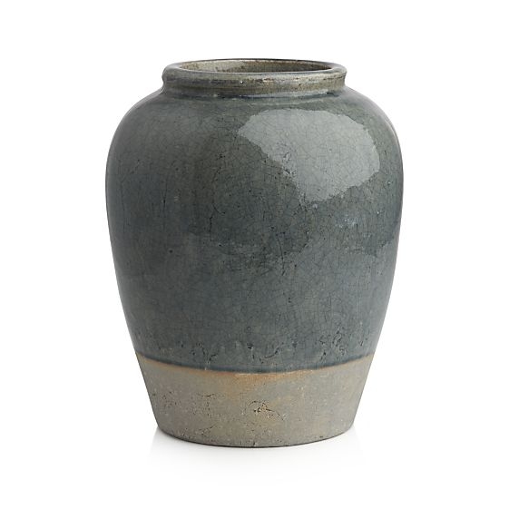 Luana Small Urn Vase - Image 0