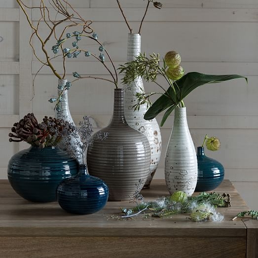 Ceramicist Vase Collection - Extra Tall Vase - Image 3