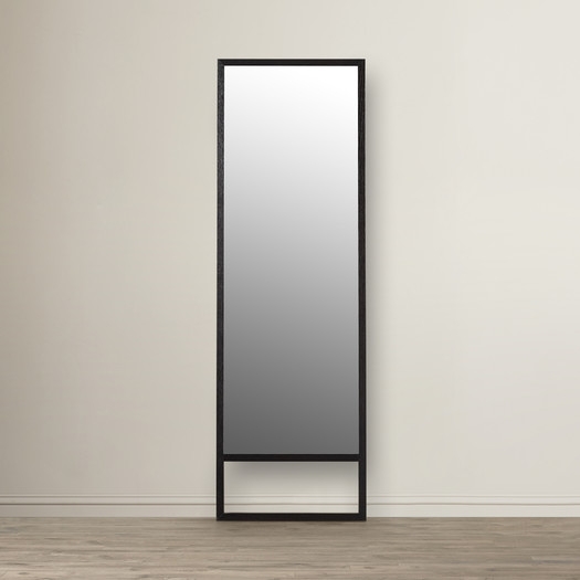 Leaning Mirror by Corrigan Studio - Image 1