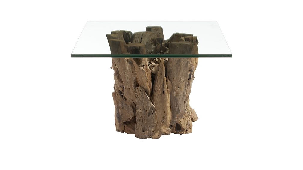 Driftwood Coffee Table - Image 3