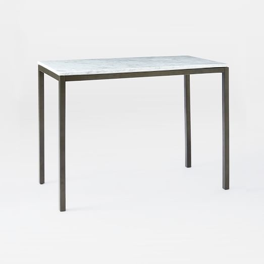 Box Frame Counter Table - Image 0