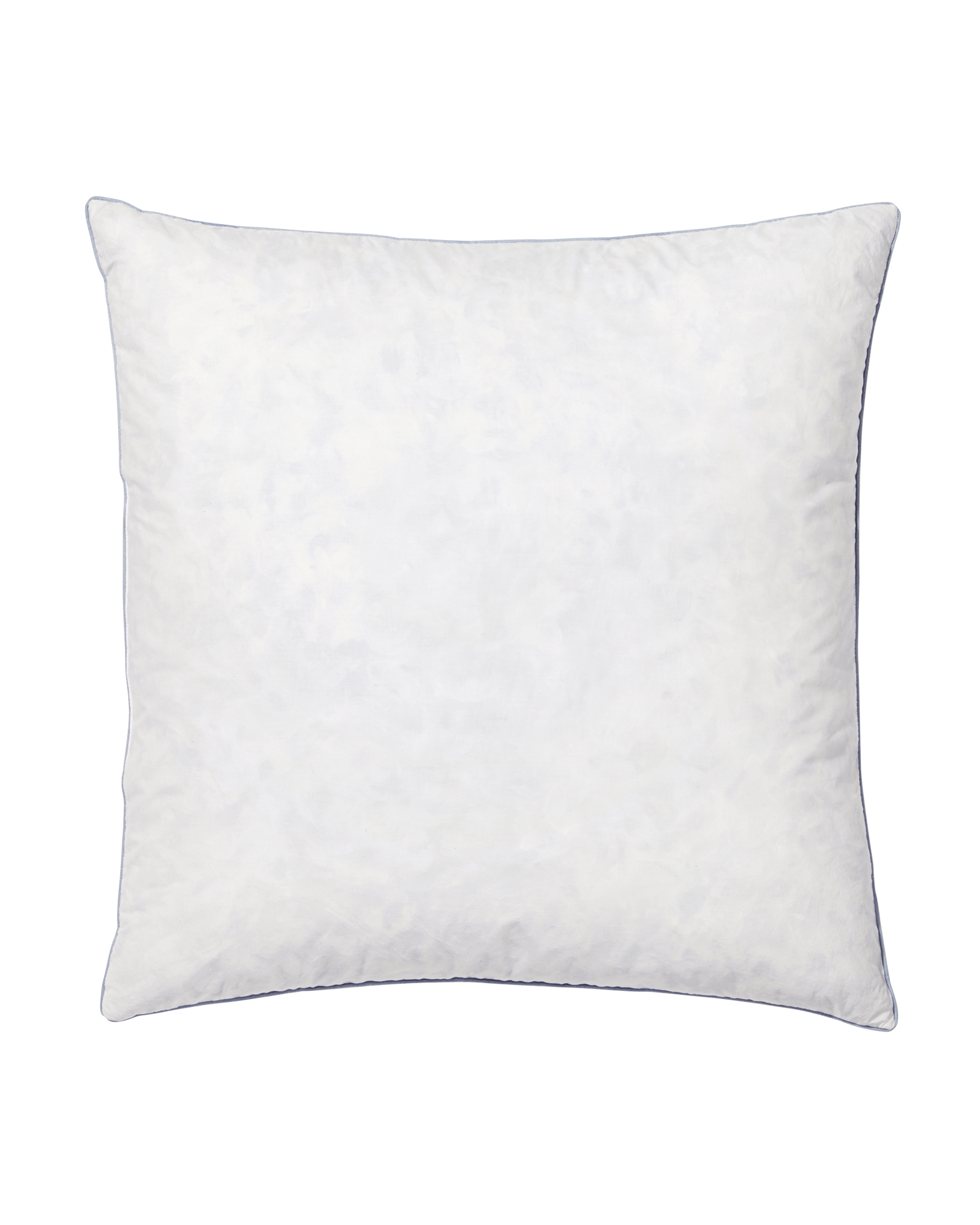 Euro Pillow Insert, Premium, Down Alternative - 26"x26" - Image 0