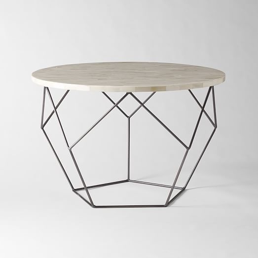 Origami Coffee Table - Medium - Image 0