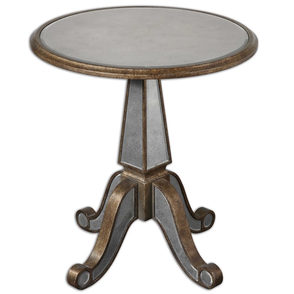 Eraman, Accent Table - Image 0