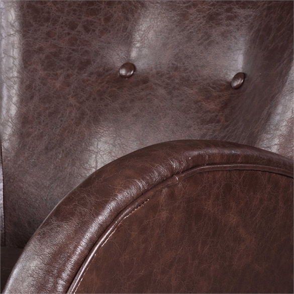 Lyric Accent Chair - Image 4