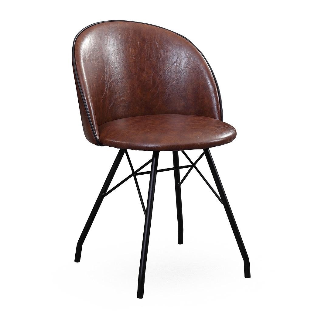 Brannan Swivel Chair - Image 0