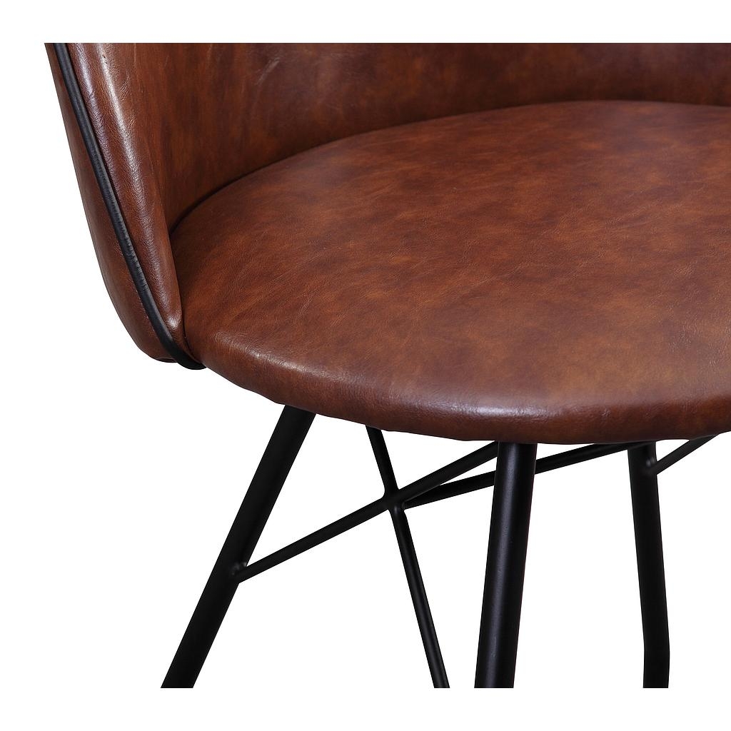 Brannan Swivel Chair - Image 1