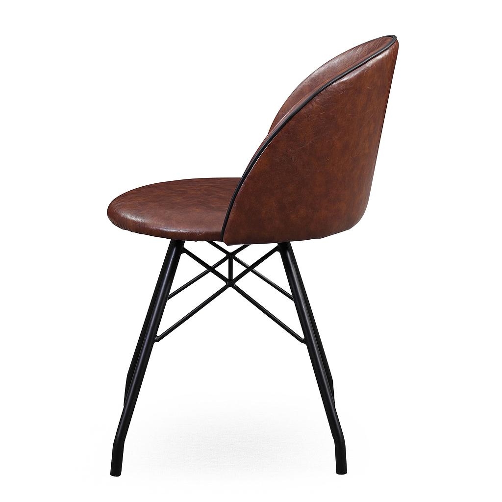 Brannan Swivel Chair - Image 2