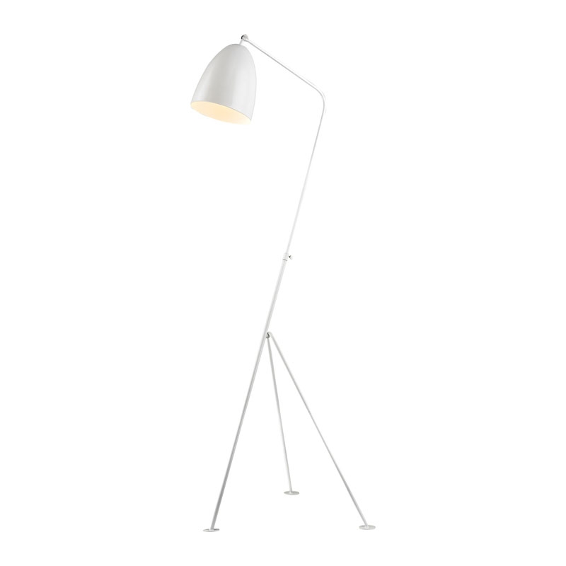 Objet 1 Light Floor Lamp - Image 0