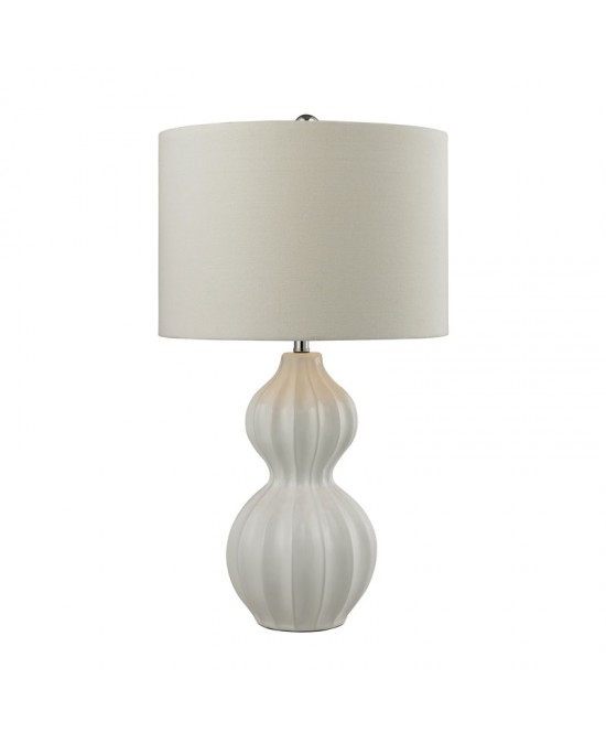 Crema Table Lamp - Image 0