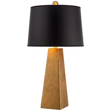 Possini Euro Design Obelisk Table Lamp - Image 0