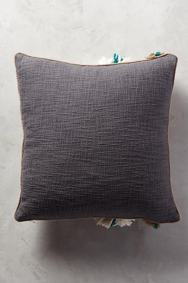 Tufted Ariany Pillow - 20" x 20" (Polyfill) - Image 1