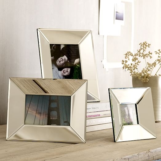 Mirrored Frames - 4" x 6" - Image 2