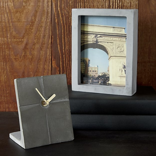 Curb picture frame - 5x7 - Image 1