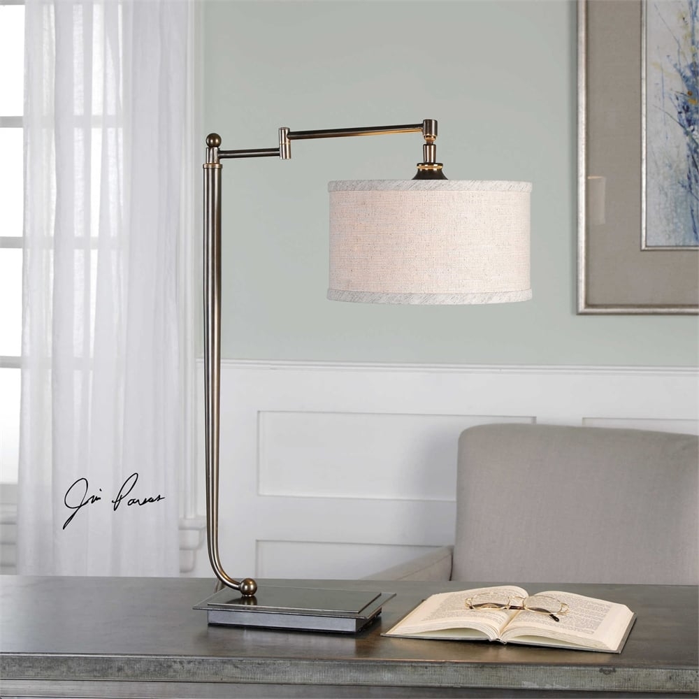 Lamine Table Lamp - Image 1