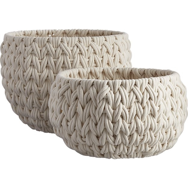 Conway small basket - Image 1