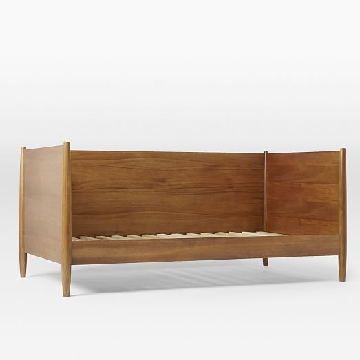 Mid-Century Daybed - Acorn - Image 1
