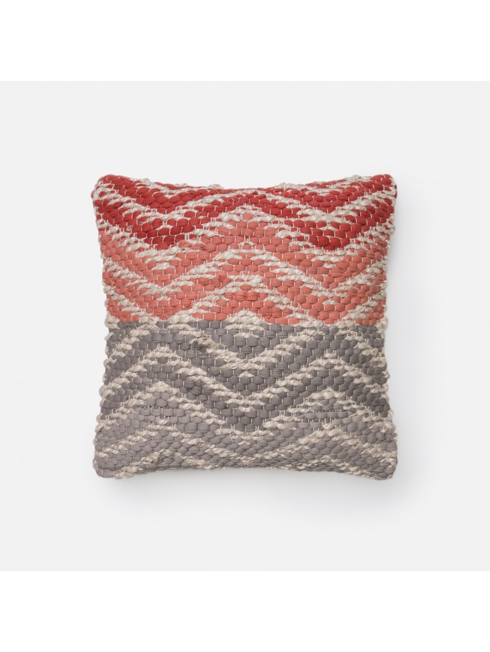 KYD WOVEN PILLOW - 18x18 With insert - Image 0