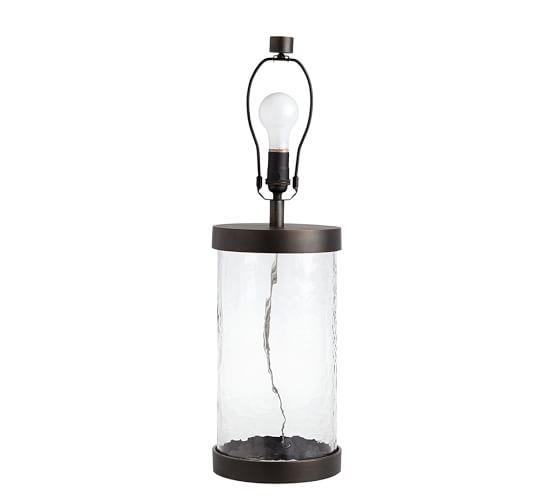 Murano Glass Table Lamp Base - Grand - Image 0