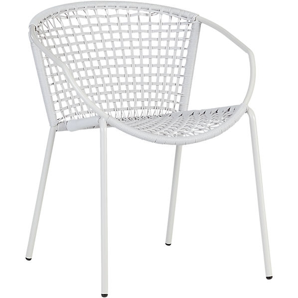 Sophia silver dining chair - Image 0