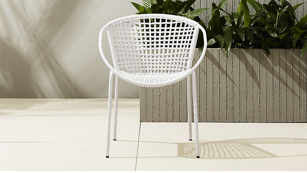 Sophia silver dining chair - Image 1