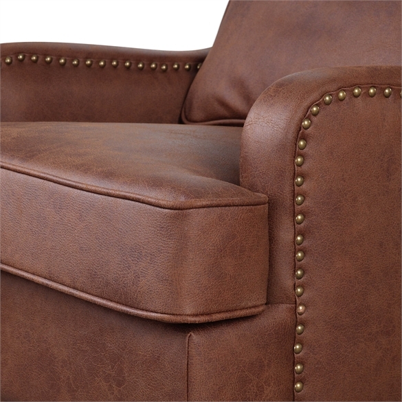 Henry, Arm Chair - Image 1
