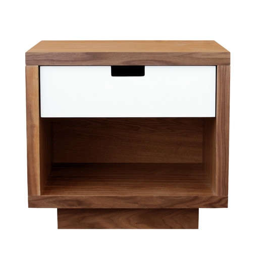 Wilson End Table - Image 0