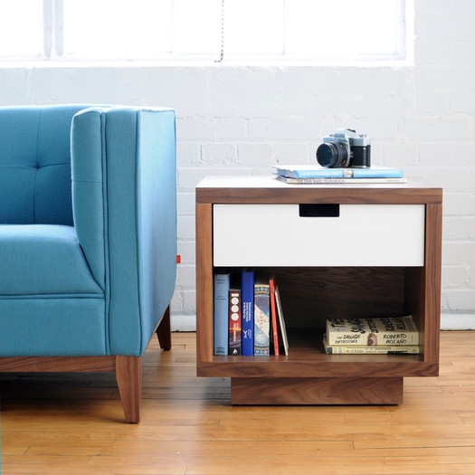 Wilson End Table - Image 1