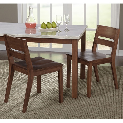 Losey Dining Table - Image 1