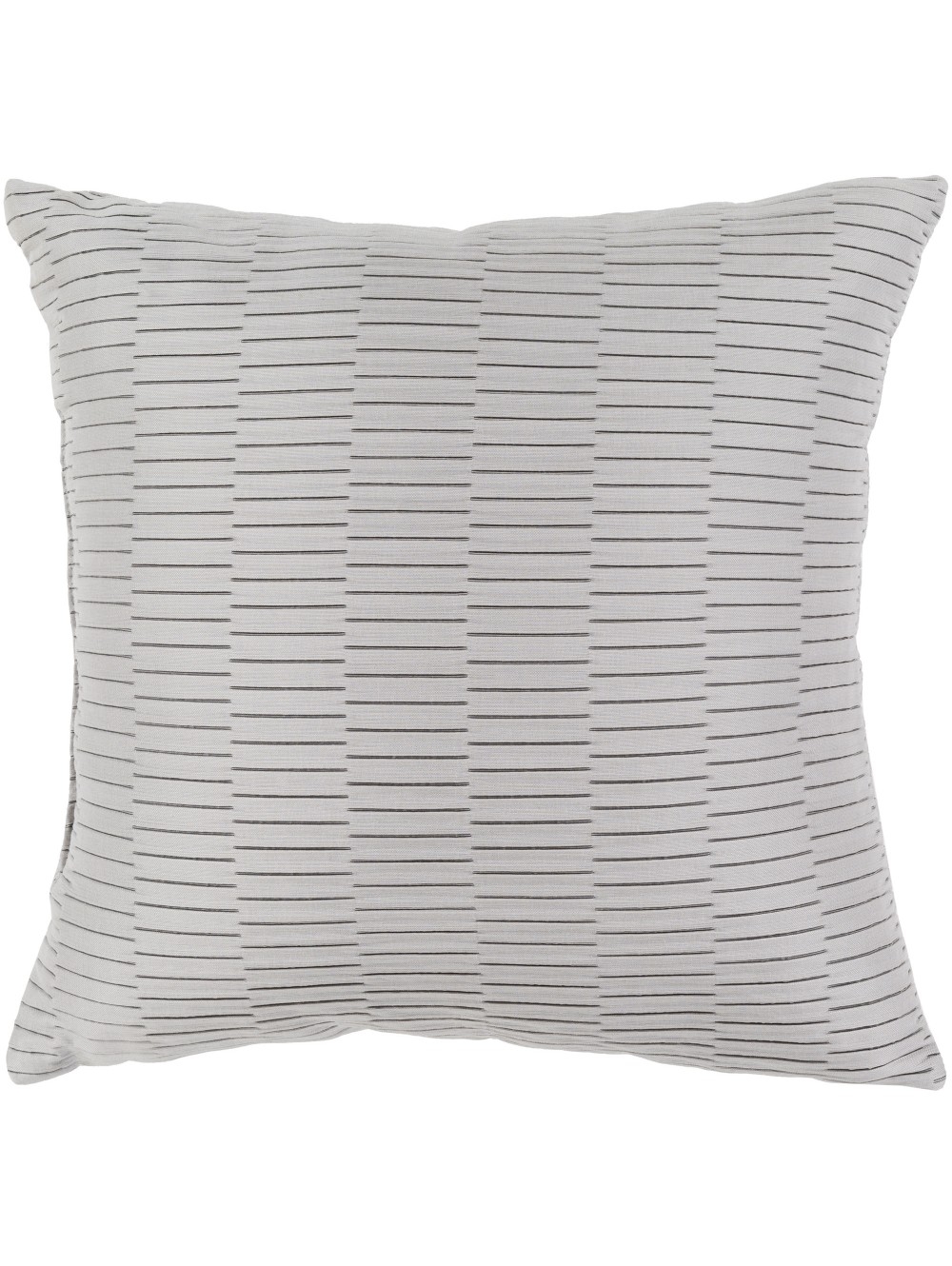 HALLECK PILLOW - 16" x 16", Polyester Filled - Image 0
