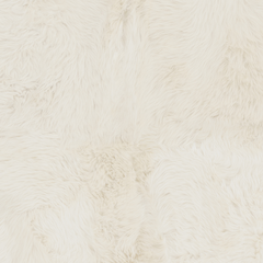 Sheepskin SHS-9600-2' x 3' - Image 2