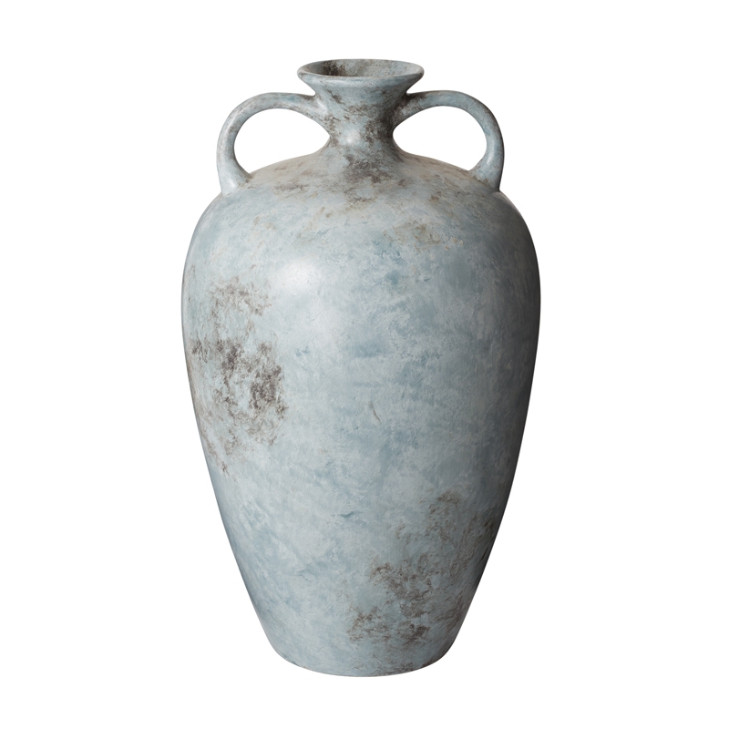 Mottled Starling Vase - Image 0