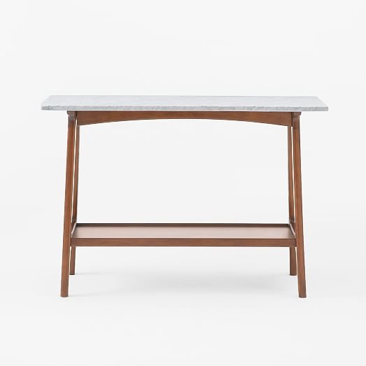 Reeve Mid-Century Console - Image 0
