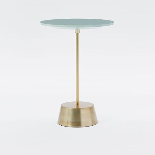 Maisie Side Table - Tall - Image 0
