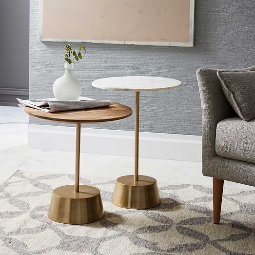 Maisie Side Table - Tall - Image 2