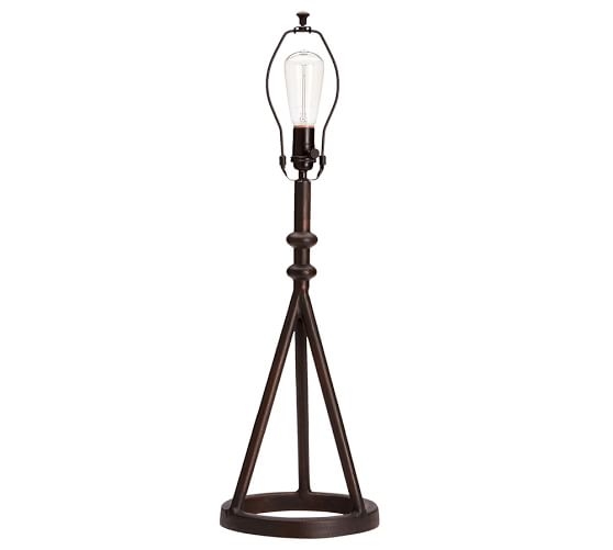 Orson Table Lamp Base - Image 0