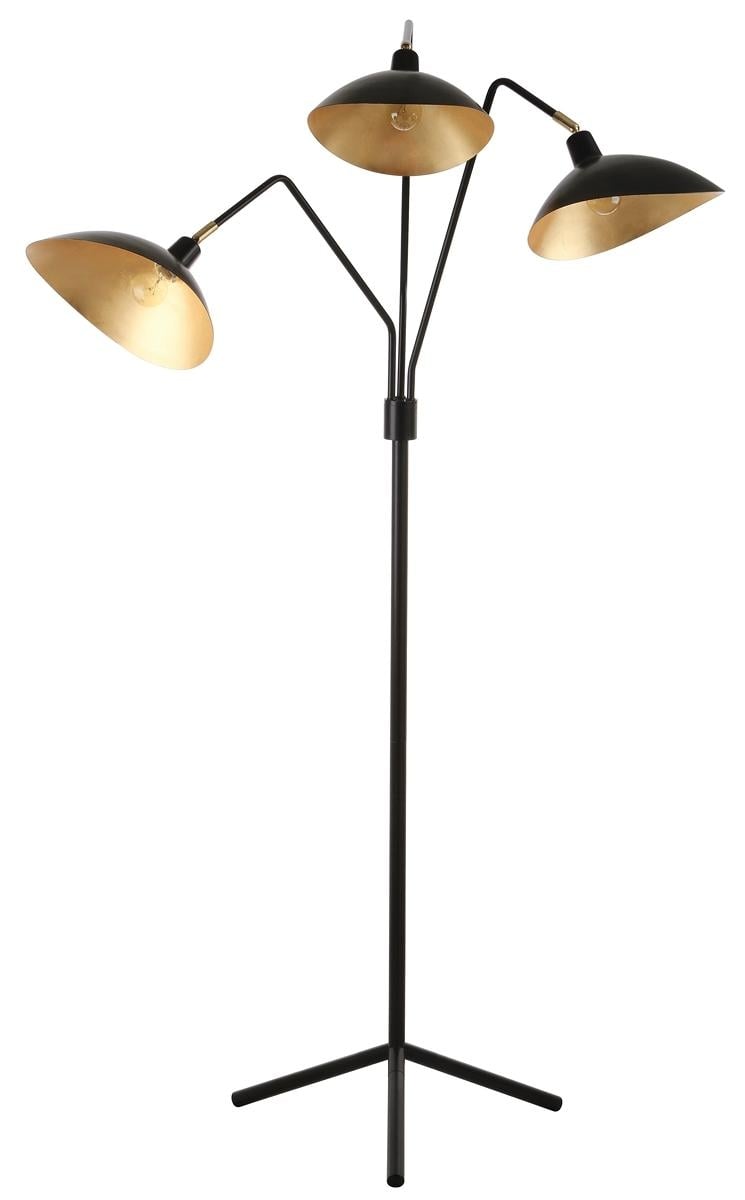 Iris Floor Lamp - Image 0