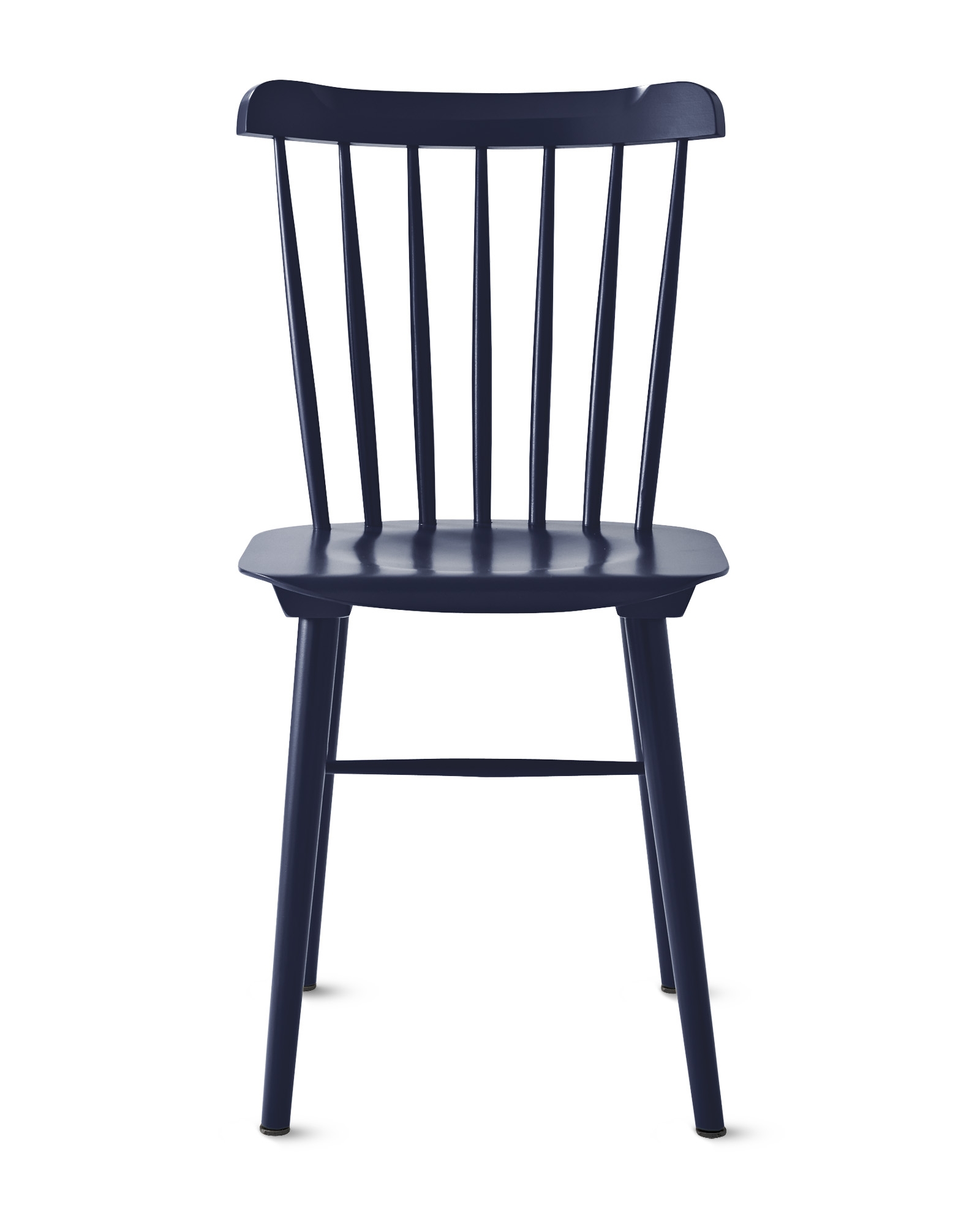 Tucker Chair - Midnight - Image 2