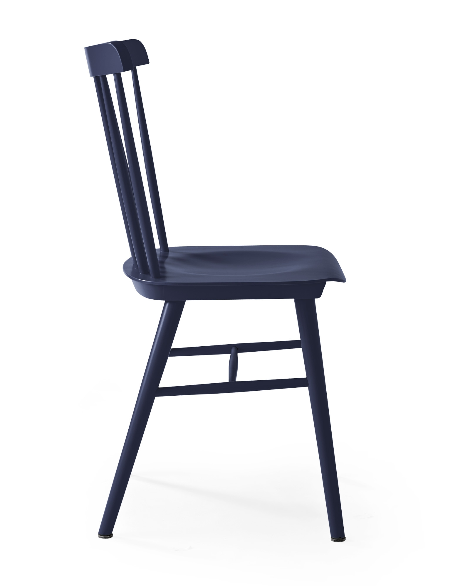 Tucker Chair - Midnight - Image 3