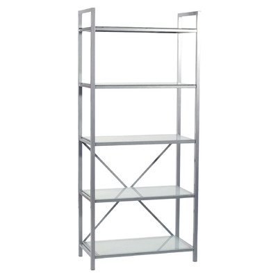 Madrid 67.25" Accent Shelves - Image 0